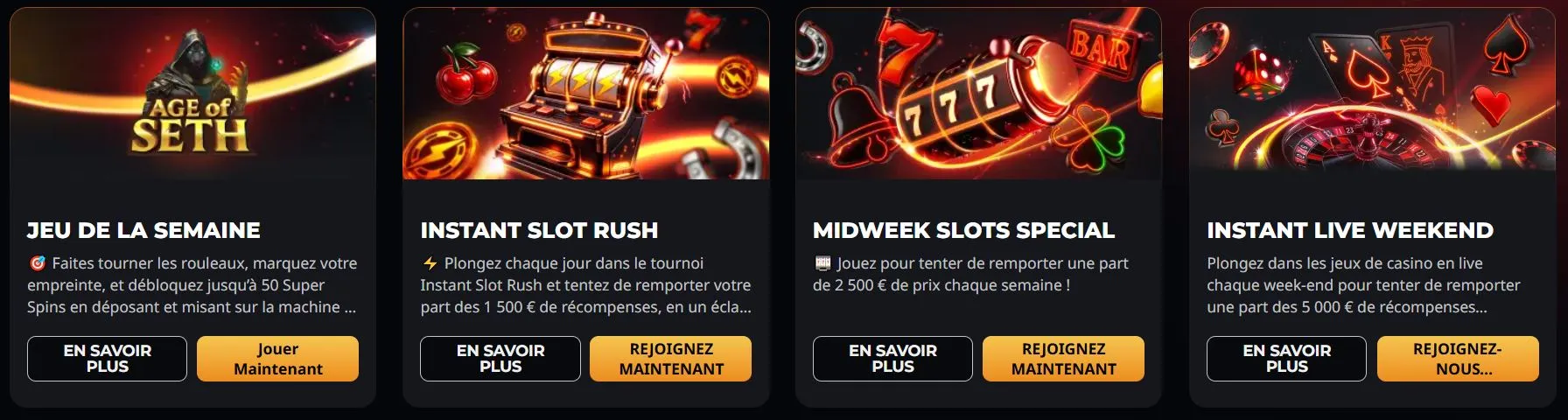 instant-casino-fr-13-Autres-promotions-régulières